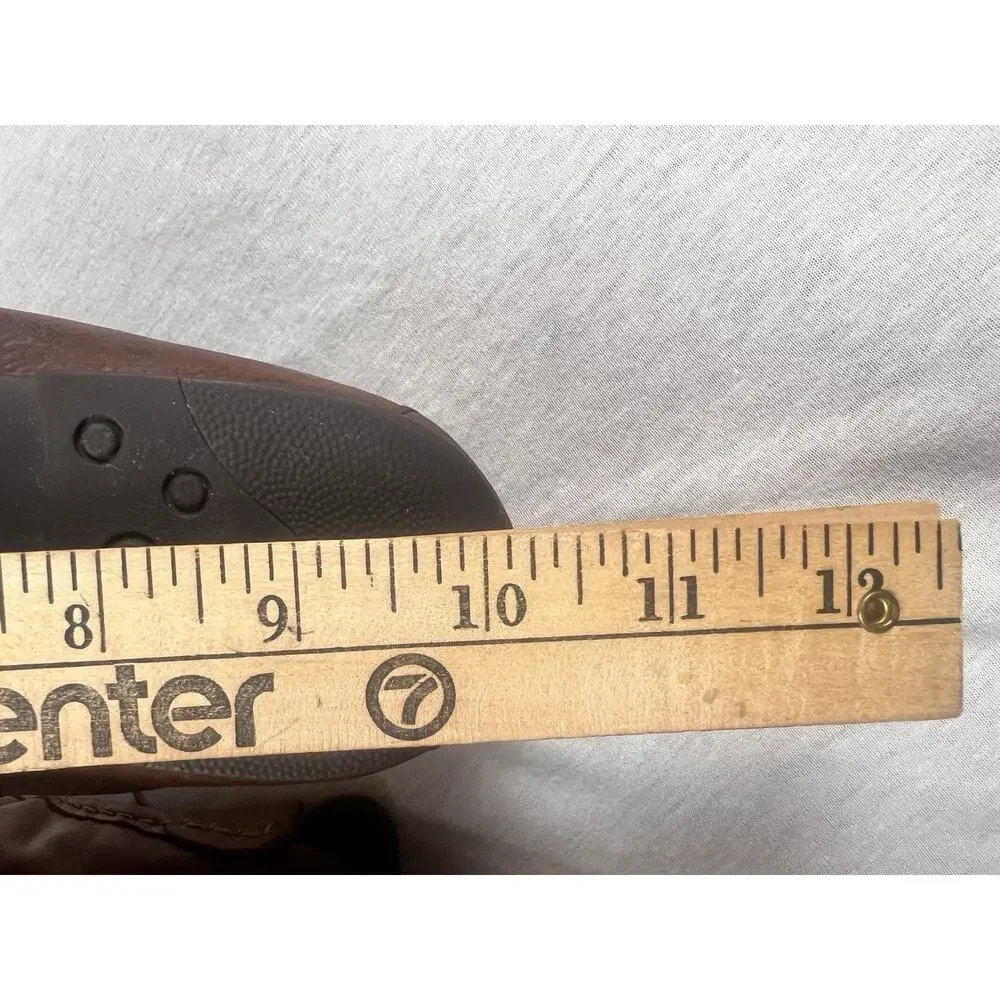 Born brand size